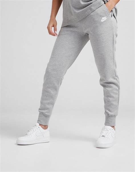 joggingbroek grijs dames nike hudson bay